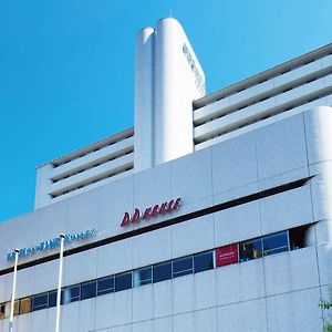 Hotel New Hankyu Osaka Annex